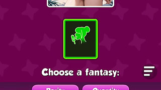 Game play karke video