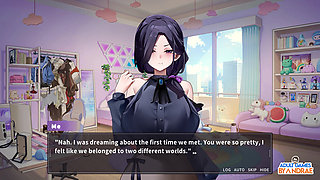 EP1: My Wife Wants To Be A Professional Cosplayer (Gameplay)