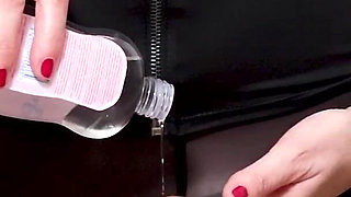 I Love Oiled Handjobs and Blowjob