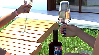 The Hospital of Lust Part 38 (new Update)