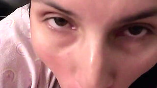 I Wanted a Blowjob