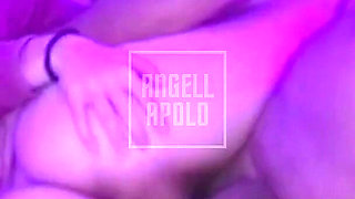 Creampie Man Leaves the Camera on While Having Romantic Sex with His Wife Real Couple