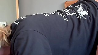 Don't Take It Out - Cum Inside - Dominate Me and Fuck Me Hard