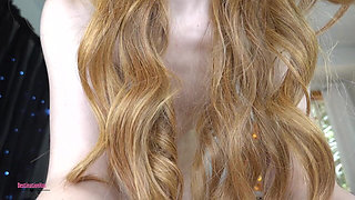 Riding You at Your Party