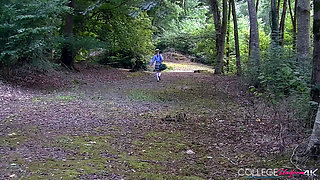 Missing the Bus Featuring Chloe Toy