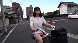 Amateur asian cocksucker teen