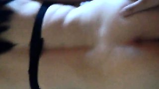 Kucak Dansi Turkish MILF's Amateur Tape