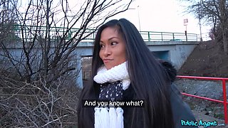 Saucy tart filthy xxx scene