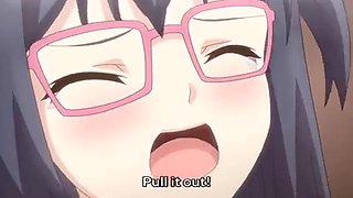 Konbini Shoujo Z Episode 1: Anal, Hardcore  Hentai Porn