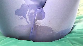 hot tattooed babe gets fucked aggressively