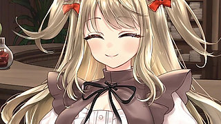 Love Confessions on the Adventure Demo Gameplay #1