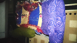 I Love It and It Feels Good When My Nipples Are Sucked