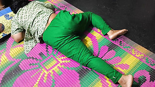 My aunty anal sex desi village house fast time