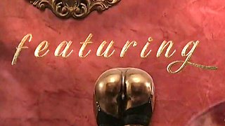 Miss Alessa Milanos Racked Toilet Slave Swallow Fresh Pee