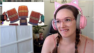 Milf Hilts Bad Dragon Porn Reacts: Fandeltales Derpixon