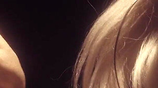 Lesbian Sex Witches Corrupt the Innocent - Luna Luxxx & Kasara Wood & Fiona Fox