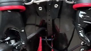 Bound in Full Heavy Rubber