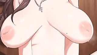 We Have Sex at the Dining Room Table - Summer Clover #7