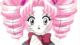 Cartoon porn with salacious treasure from Fuck Me Like A Monster