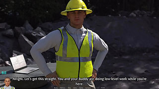 Breaking Ties #07 Thick Wife Cheats While Her Husband Is Away.