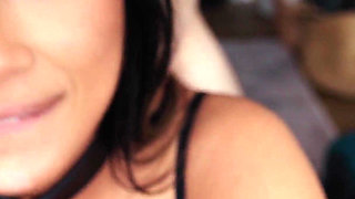 Cock Hungry Jordyn Rain Takes a Creampie