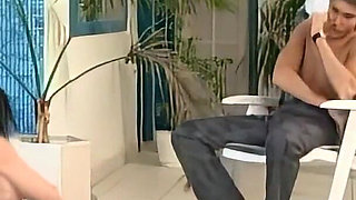 I... She.... and Him's Cock!! - (vol. #01)