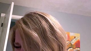Sexy Webcam Amateur Blonde Free Rubbing Porn de