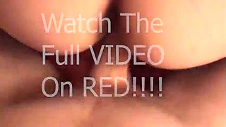 Step Mom Mary Helps Step Son With Broken Cock - Blowjob & Doggystyle - MILF Brunette Big Tits