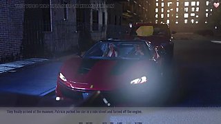 American Stepmom Anal Sex Part 1 - Hot Wife Cheats with Stepbrother in Homemade HD