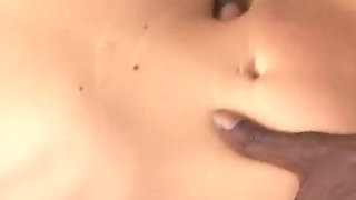 Amanda Blow Tells Her Cuckold She Has a Man to Blow Now