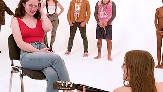 Orgy My Way The Ultimate Seduction Showdown