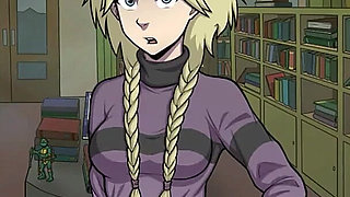 Witch Hunter - Part 54 Horny 18 Years Old Babe by Loveskysan69