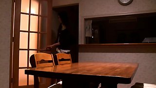 Asian japanese schoolgirl in lingerie mak