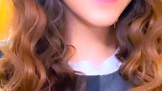 Amateur Blonde Teen Plays Solo with Toy Webcam Porn