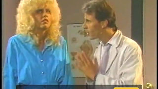 Sharon Kane & Jon Martin