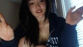 Amateur Teen Ass Gapers