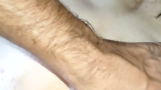 Milf and pov anal at the amateur casting