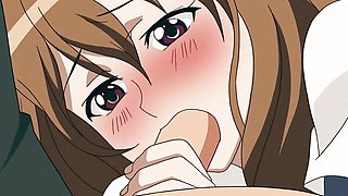 Prurient slag's missionary sex