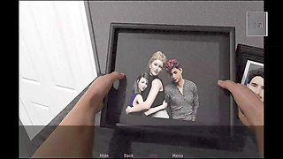 Guide to a 3D visual novel sex game