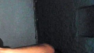I SUCK this sexy brunette's pussy, she can't wait to get