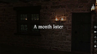 Riverside Cabin - V1.4 - Marcus Fucked and Impregnated Clair in Their New House