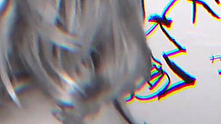 Stepmommy Gloryhole - the Voyeur Tapes