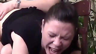 Rent a Governes S1 E5: Ami and Audrey's Spankings