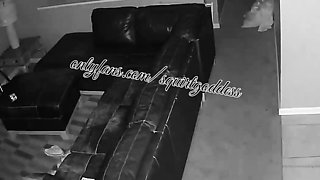 Small Tit Amateur Fucks on Hidden Cam