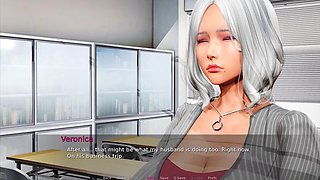 Depravity - 19 - Visual Novel