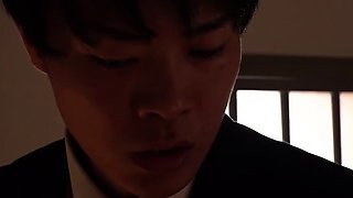 Asian guys first time sex