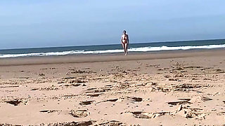 So, What Would You Do if I Just Strode up the Beach Towards You and Lay on Your Towel?