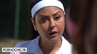 Strange relationships