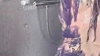Bambi Gets Clean