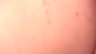 Lesbian Fisting Frenzy - Soaked Pussy Squirting Everywhere